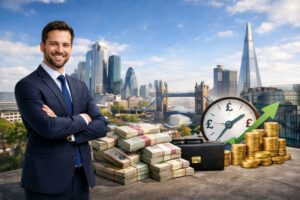 Business Funding UK – Fast & Reliable Finance Solutions